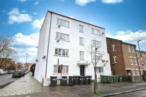 Clive Road, London