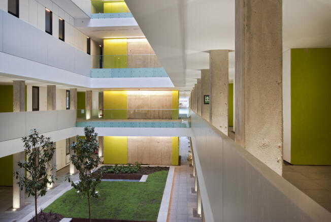 Atrium