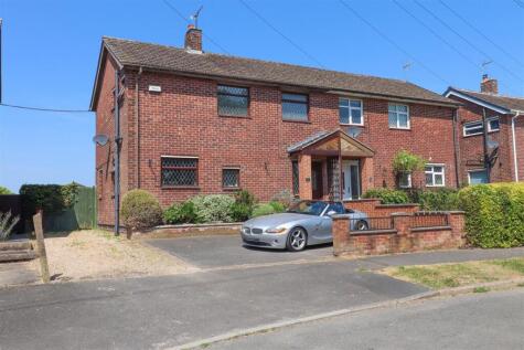 Hayeswood Road, Stanley Common, Ilkeston