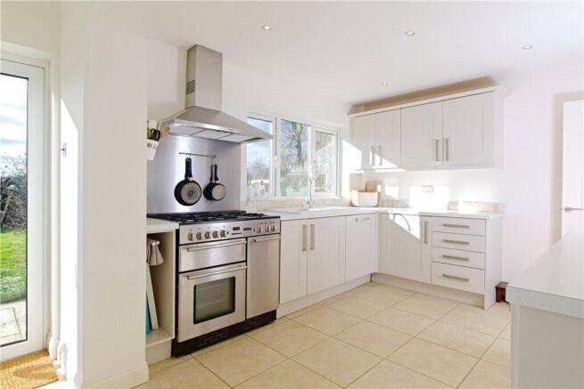Kitchen/Breakfast
