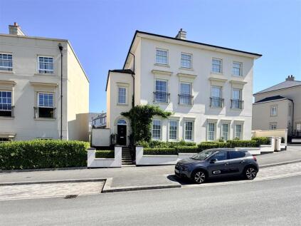 Sherford, Plymouth