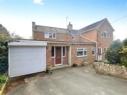 3 Castle Lane, Whitchurch, Aylesbury, Buckinghamshire, HP22 4JD