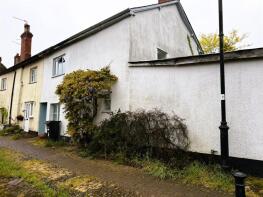 6, Hen Street, Exeter EX5 4NR