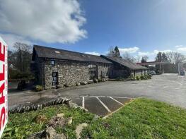 Plantation Bungalow, Plantation Bridge, Kendal LA8 9JA