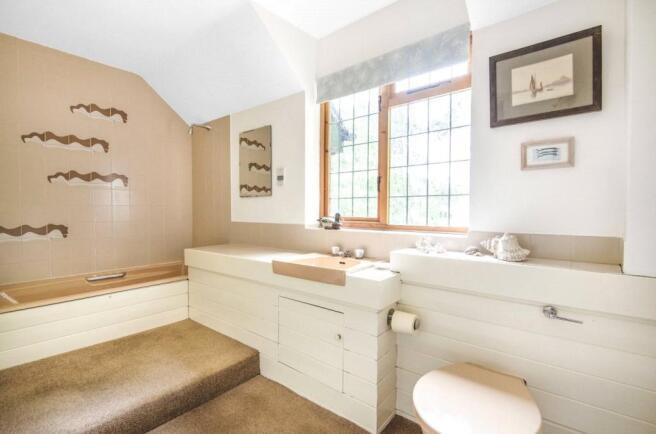 House Bathroom