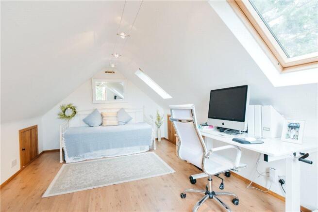 Studio/Office