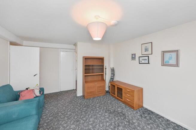 8 The Towers, Southgate, Stevenage, Hertfordshire, England, SG1 1HE