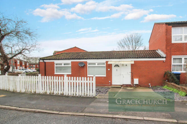 1 Bedroom Bungalow for Sale