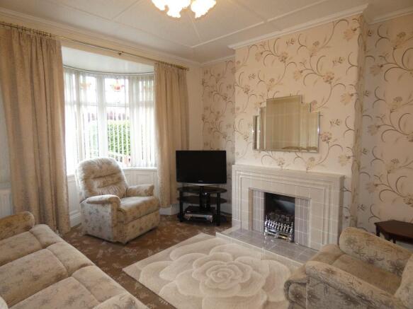 Reception Room One