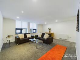 Flat 17, 40, Pall Mall, Liverpool L3 6ES