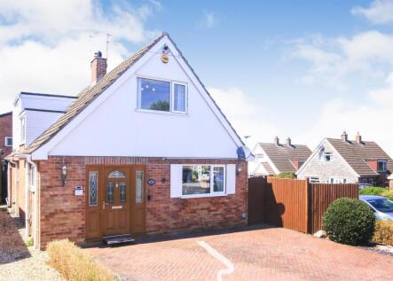 Fishers Close, Kilsby, Rugby