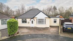 25, East Croft Avenue, Derby DE23 1NL