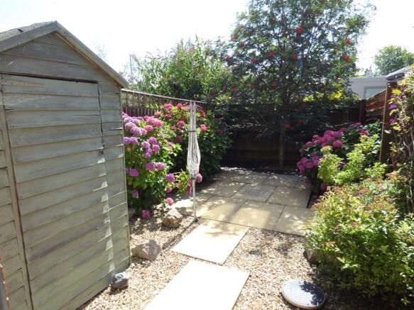 Garden 1