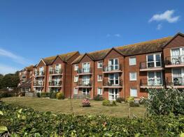 Flat 78, Homelawn House, Brookfield Road, Bexhill-on-sea TN40 1PN