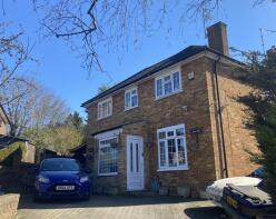 4, Stapleton Road, Borehamwood WD6 5BP