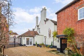 18, East Street, Titchfield, Fareham PO14 4AD