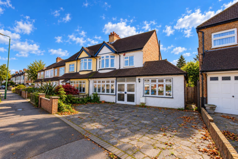 Westmead Road, Sutton