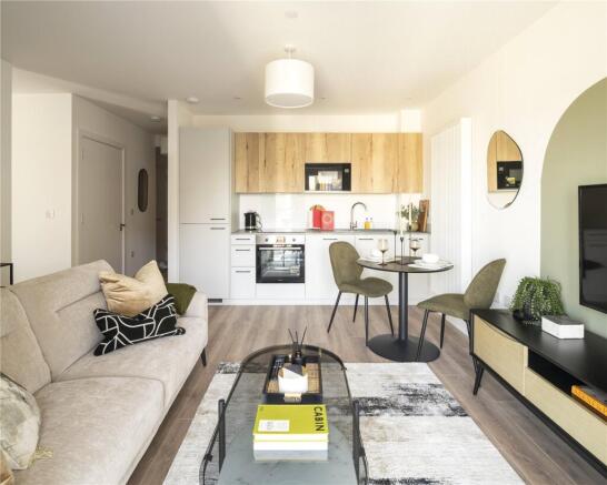 Catkin Road, London, NW9 photo 4