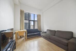 Flat 60, 1, Prescot Street, London E1 8RJ
