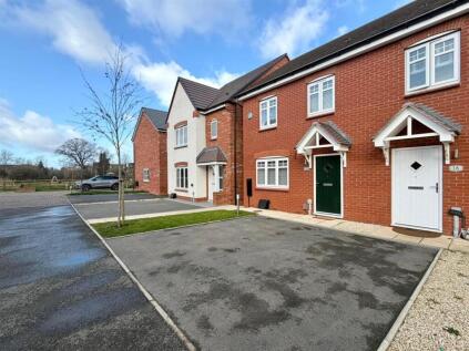 Nutfield Lane, Warwick