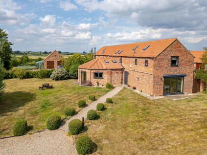 The Old Wheel House, North Cowton, Northallerton