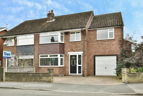 Moor Lane, Wilmslow, SK9