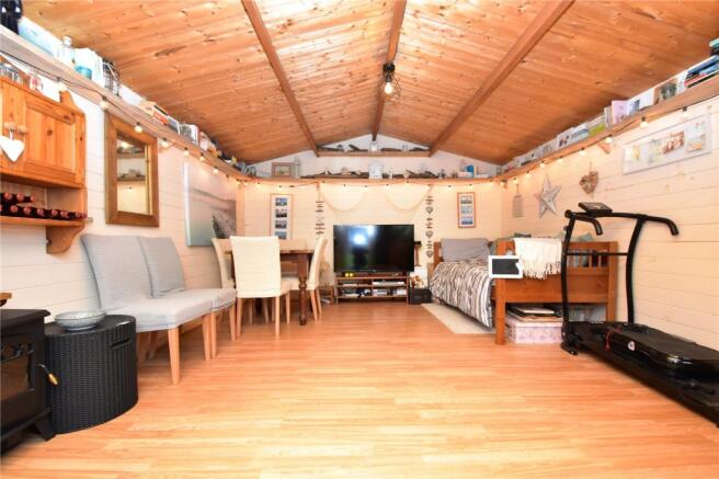 Summerhouse