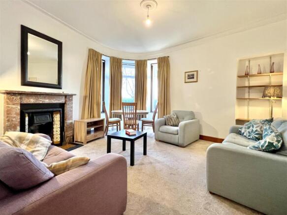 Bellefield Avenue, Dundee