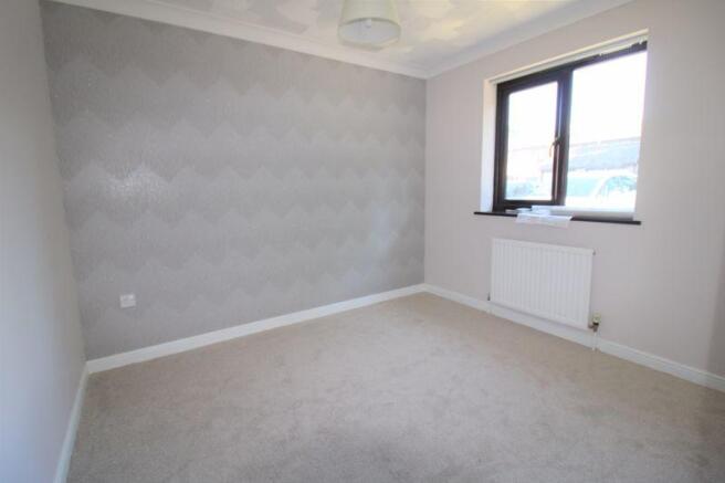 Bedroom No.1