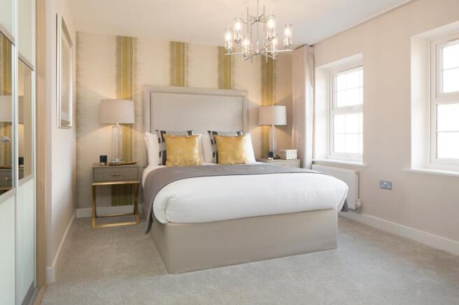 5 bed Detached for sale Image 8