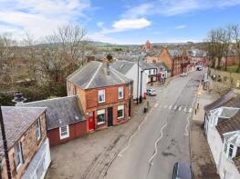 27, Cross Street, Galston KA4 8AA