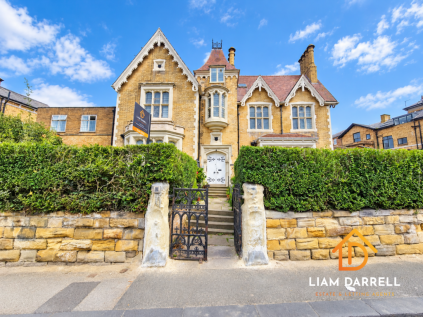 Westbourne Grove, Scarborough, North Yorkshire