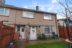 14, Nelson Drive, Newport NP19 9FU