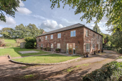 Utkinton, Tarporley