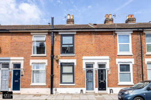 73, Londesborough Road, Southsea PO4 0EU