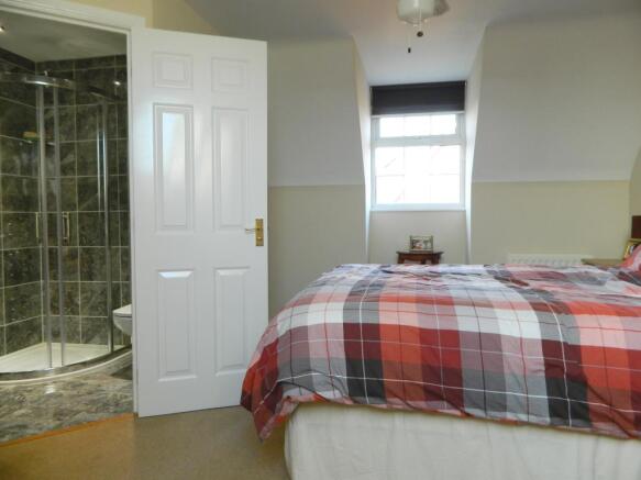 Bedroom 3