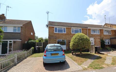 Milton Close, Rayleigh, SS6