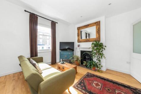 Shakespeare Road, Herne Hill, London, SE24