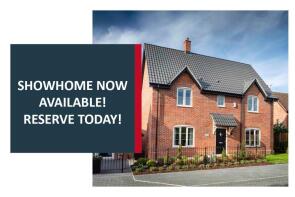 1, Columbine Way, Eye IP23 8HL