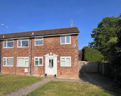 Hamelyn Road, Basingstoke