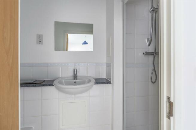 En suite