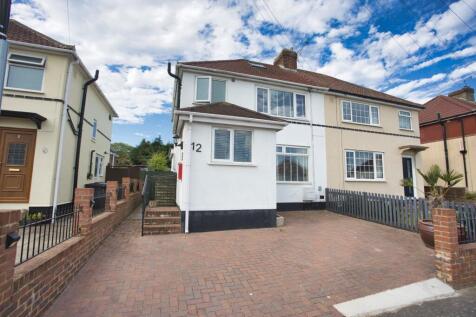 Quern Road, Deal, Kent, CT14