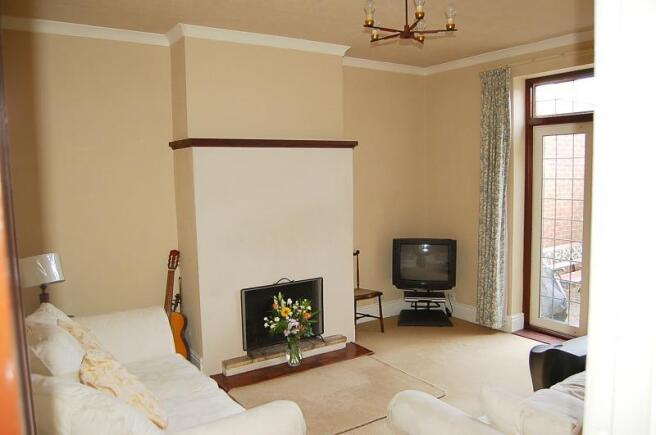 Sitting Room