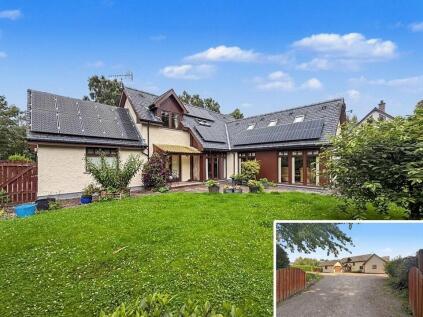 Neonach, An Darrach, Bohenie Road, Roy Bridge, Highland, PH31 4AN