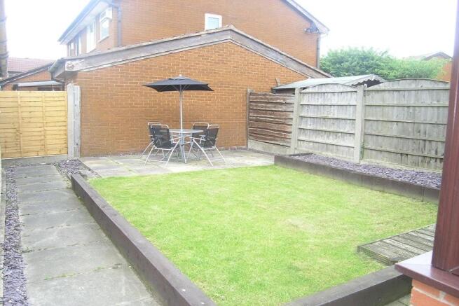 garden