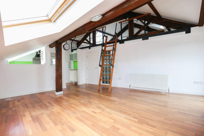 Living / Dining S...