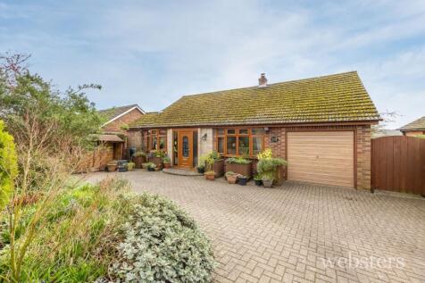 Taverham Road, Drayton, NR8
