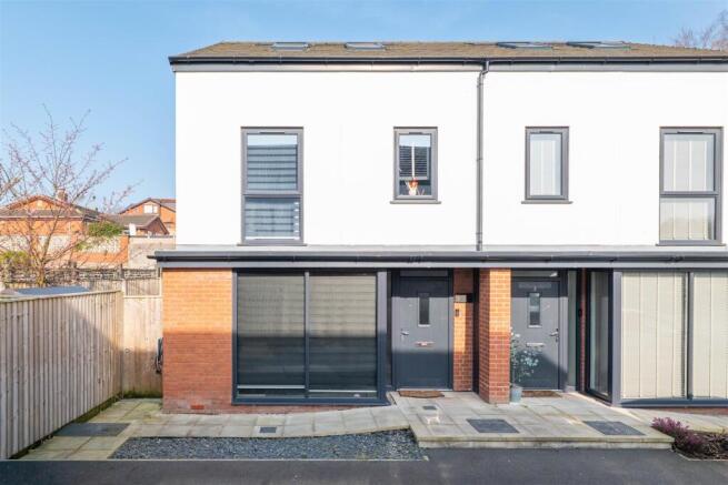 Front External