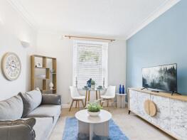 Flat D, 4, Mansfield Crescent, Hawick TD9 8AQ