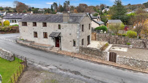 Rose Cottage, Carr Bank Road, Carr Bank LA7 7LB